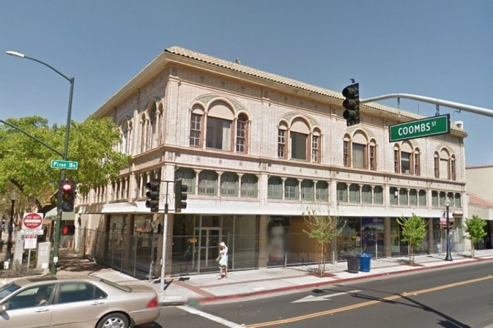 Self-Guided Scavenger Hunt: Napa Reflections - Photo 1 of 9